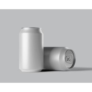 China Empty Beverage 250ml Aluminum Beer 8.4 Oz Slim Can wholesale