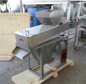 China Peanut Peeling Machine ,Peanut red skin Peeler, Peanut Blanching Machine wholesale