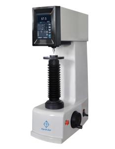 China 310mm HR-145C Automatic Twins Rockwell Digital Hardness Tester wholesale