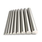 Weiao 8K 410 310S 316 Stainless Steel Round Bars Customized