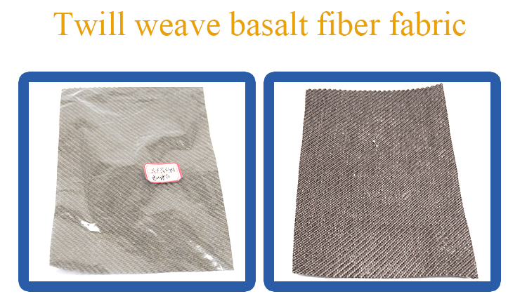 Basalt Products Roving Rope Fiber Ud Fabric Mesh Geogrid Basalt Fiber