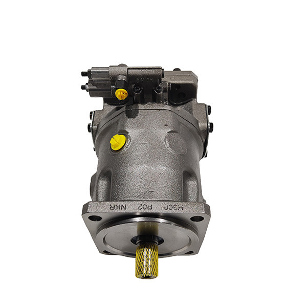Rexroth A10VSO71DFE-31R-VPA12KB3-SO391 Hydraulic Pump