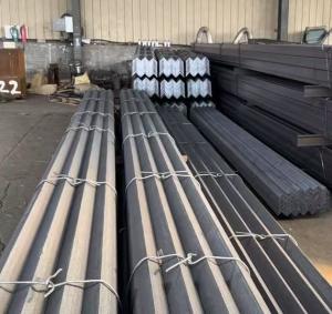China Galvanized Steel Angle Lintel G300 Hot Rolled Custom Length wholesale