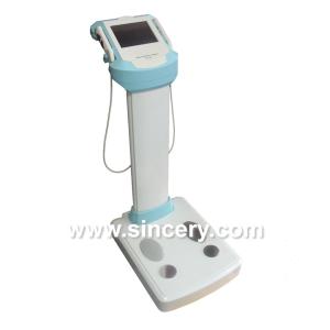 China Body element analyzer Body fat BIM analyzer BS-BCA3 wholesale