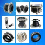 Food Grade Rubber Expansion Joints for Safe Drinking Water Flange Connection -30