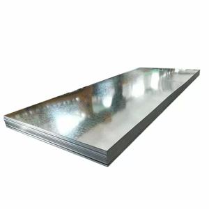 China 0.13-1.5mm Galvanized Steel Plate wholesale