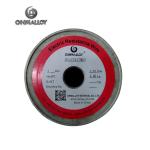 Diameter 1.0Mm FeCrAl 0Cr27Al7Mo2 High Resistance Wire
