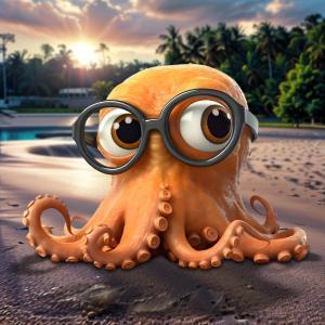 China Electric Lifelike Animatronic Marine Life / Realistic Animatronic Models Factory Direct wholesale