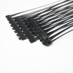 100kn/M Plastic HDPE Uniaxial Geogrid Geosynthetics Construction Material Soil