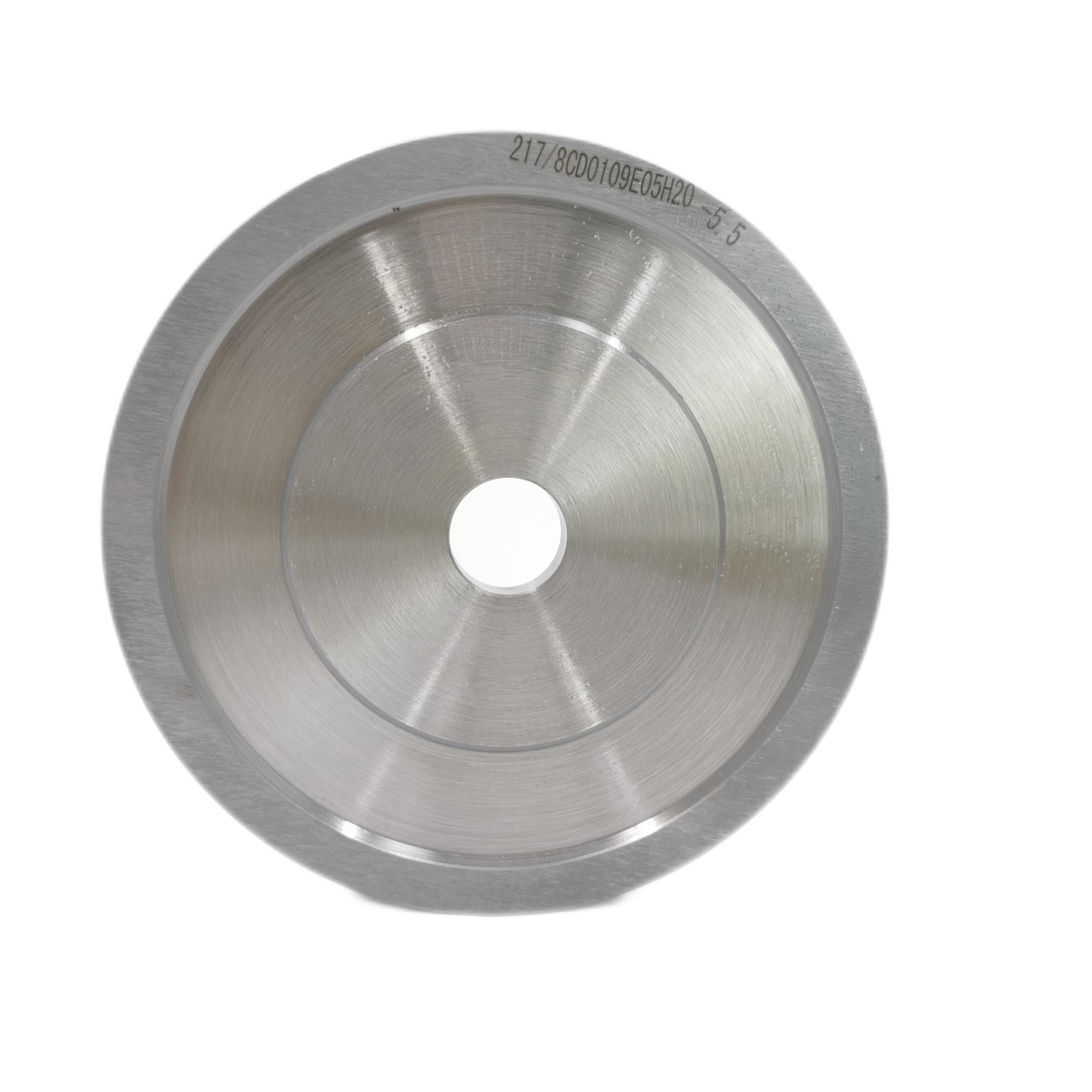 240 Grit Diamond Grinding Wheel For High Hardness And Precise Grinding Performance