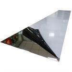316 304 Stainless Steel Sheet 0.3mm-100mm Cold Rolled