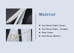 Automatic Vending Disposable Hotel Slipper Making Machine