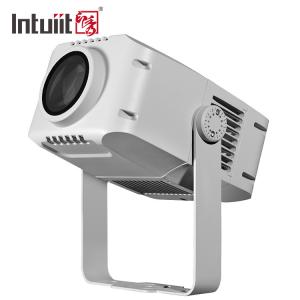 China 200Watt Outdoor Gobo Projector With 55° Beam Angle wholesale