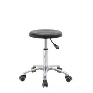 China Science  Laboratory Stool Chair Movable Adjustable Height Lab Stool wholesale