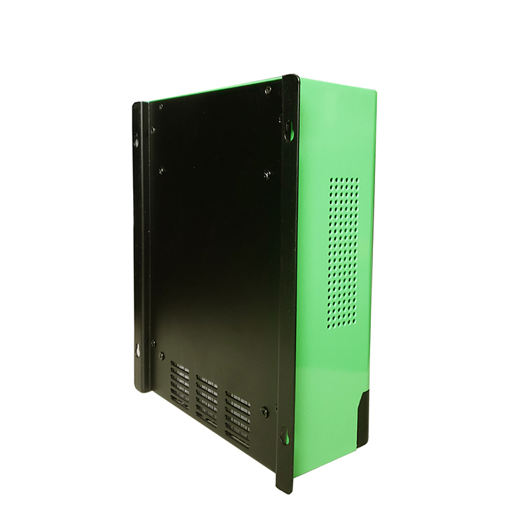 48v Automatic Dc Solar Charge Controller 24v Mppt Solar Charge Controller