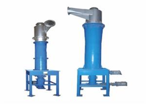 China High Consistency Cleaner Stainless Steel Materials For Paper Machine wholesale