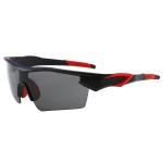 Designer Polarized Cycling Sports Sunglasses Outdoor Anti Sand Wind