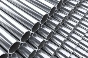 China SS 201 304 304L 316 316L Welded Seamless Inox Stainless Steel Tube For Boiler wholesale