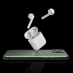 Stereo Earbuds Air2 AIROHA Sport Wireless Bluetooth Earbuds