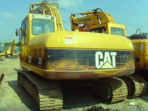 China Used CAT Caterpillar 320C Excavator wholesale