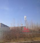 GSM monopole