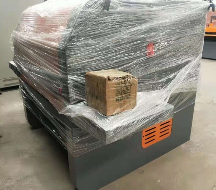 Round Logs Timber Rip Saw Auto Inverter Woodworking Rip Saw Machine
