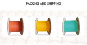 China Optical Wire Cable Strength Member wholesale