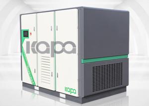China Energy Saving 5600kg 61.79m3/Min Compressed Air Station wholesale