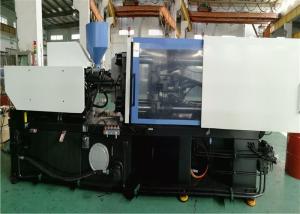 China 98 Ton Small Multi Color Injection Molding Machine For Plastic Electrical Parts wholesale