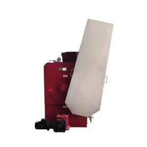 China 304 Stainless Steel 90kw Oil Expeller Machine wholesale