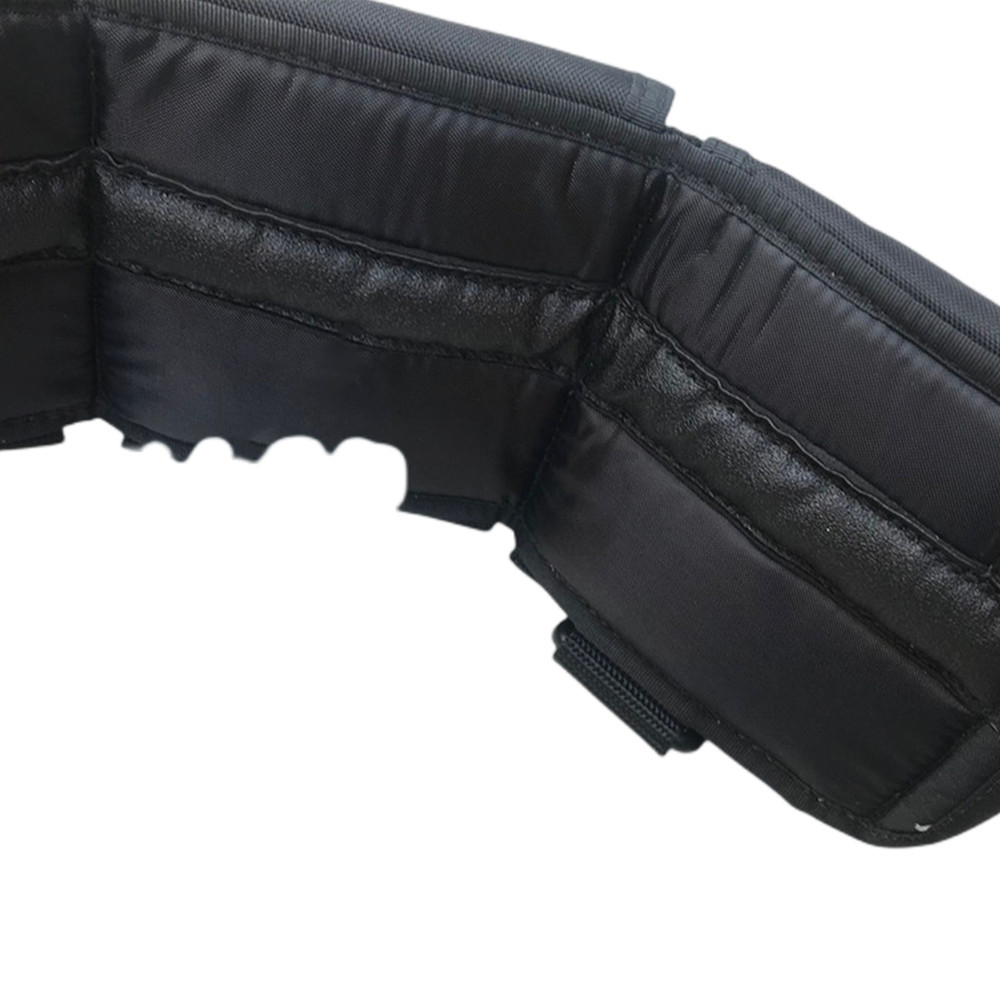 Length 140cm Scuba Diving Accessories Nylon Pocket Weight Belt