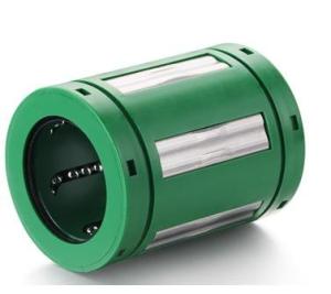 China Diameter 8mm Linear Motion Bearing Multiscene Stable Operation wholesale