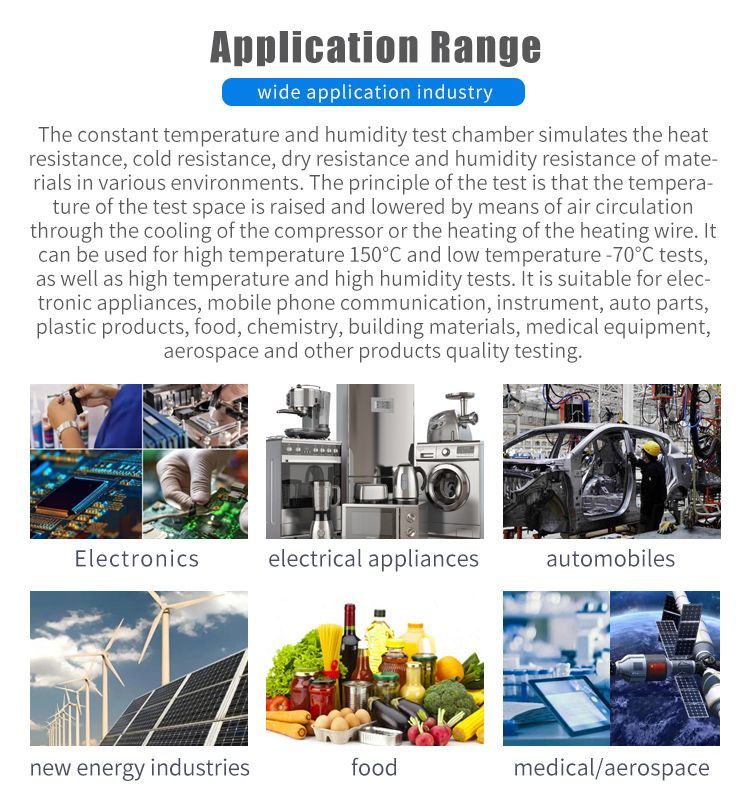 Laboratary Tester Accelerated UVA/UVB Aging Test Chamber Weathering Aging Test Equipment