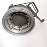 Bernet Tank Truckr 4 Inch Bottom Loading API05 Adaptor Valve