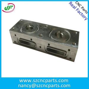 China OEM Aluminum 6061 6062 CNC Machining Parts, CNC Machining wholesale