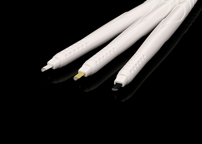 Hygine Dual Blade 5R Disposable Microblading Pen