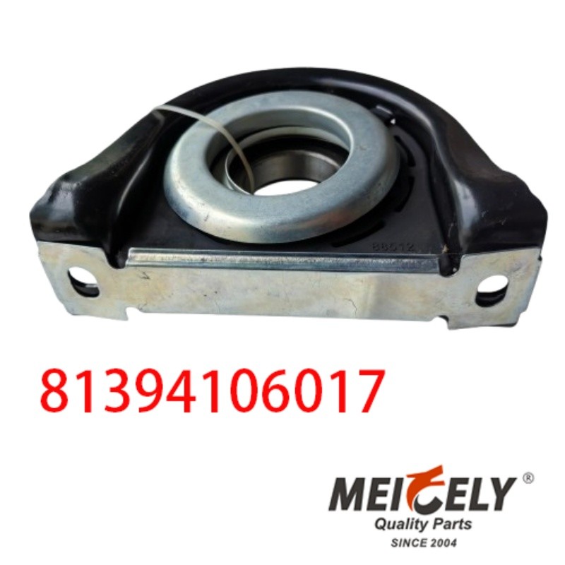 HB88509 81394106017 Truck Drive Center Support Bearings For American Cars