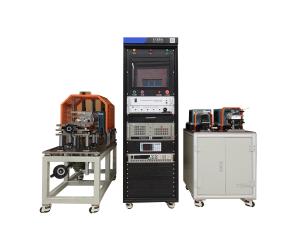 China Industrial Motor Testing Equipment 220V 0-100N.M With LED Display wholesale