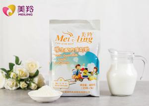 China Folic Acid 400g/Bag Students Formulated Powdered Goat Milk wholesale