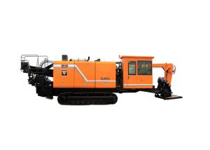 China High Efficient Horizontal Boring Machine Underground Trenchless Rig 80 Ton wholesale