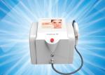 Microneedle fractional radiofrequency skin maintenance microneedle nurse system