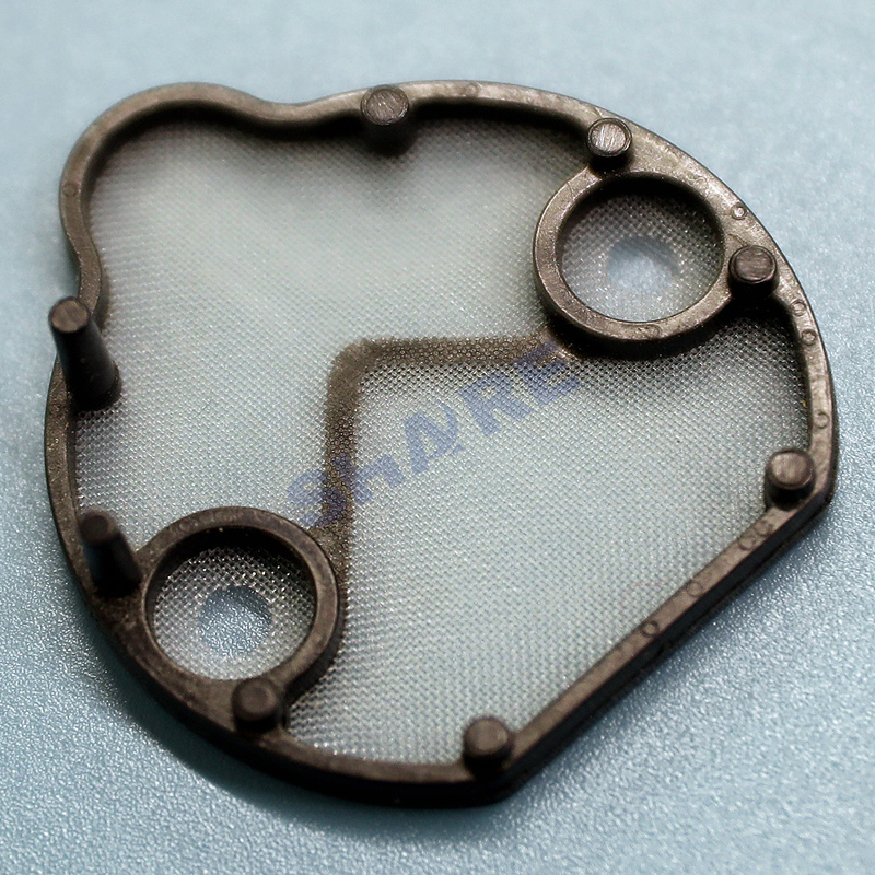 mesh filter