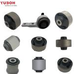 Honda/Toyota/Nissan Car Model Front Lower Control Arm 51355-S4X-000 for Odyssey