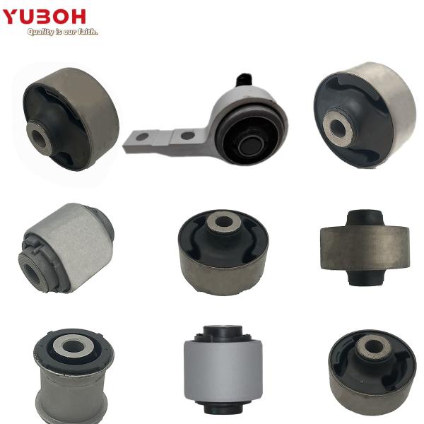 Auto Spare Part Suspension System Arm Bushing 51396-THA-H01 RH for Honda