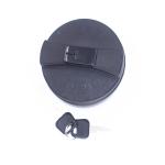 Fuel Cap Sort Volvo Truck Parts OE Standard 2993918 20392751 Plastic / Metal
