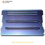 NCR S2 Channel Base For NCR Parts Replacement Components