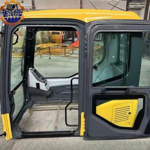 China High Quality Excavator Cab 20Y-54-01141 Excavator Cabin Assembly PC200-7 wholesale