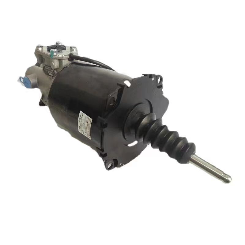 Year Universal WG9114230018 Heavy Duty Clutch Booster for Shacman Hovo Dongfeng Trucks
