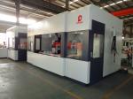 DZ Automatic Buffing Machine / Intelligent Industry Robot Arm Milling Polishing