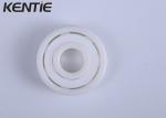 9*26*8mm Long Life ZrO2 Ceramic Bearing 629 High Temperature Low Density
